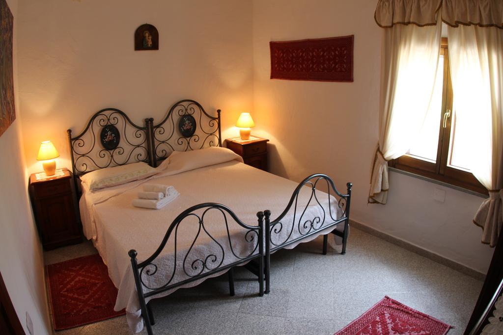 Antico Casolare Sorso-Tourist Rental Quarto foto