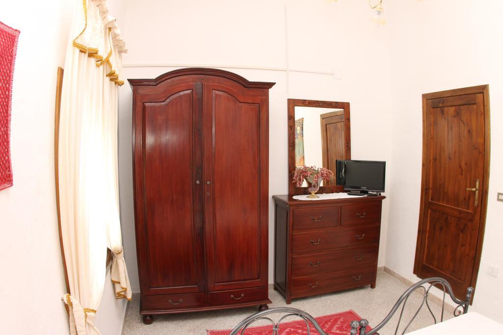 Antico Casolare Sorso-Tourist Rental Quarto foto