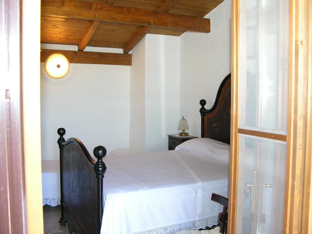 Antico Casolare Sorso-Tourist Rental Quarto foto