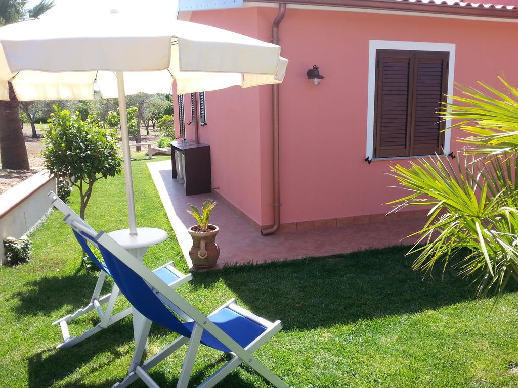 Antico Casolare Sorso-Tourist Rental Quarto foto