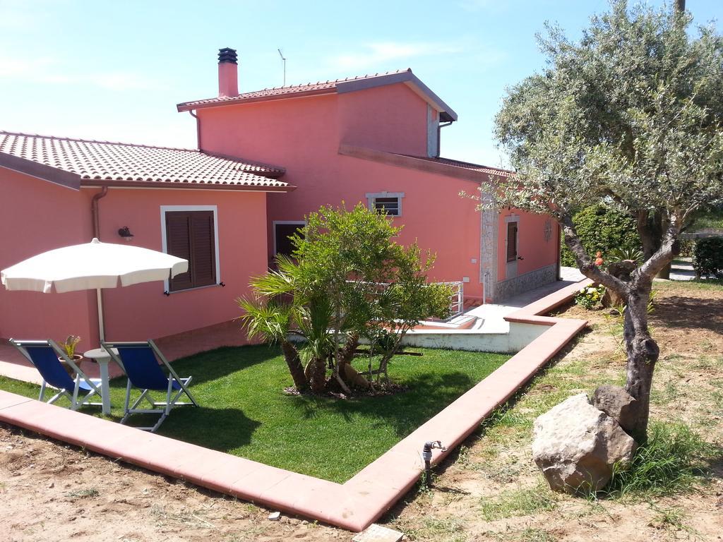 Antico Casolare Sorso-Tourist Rental Quarto foto