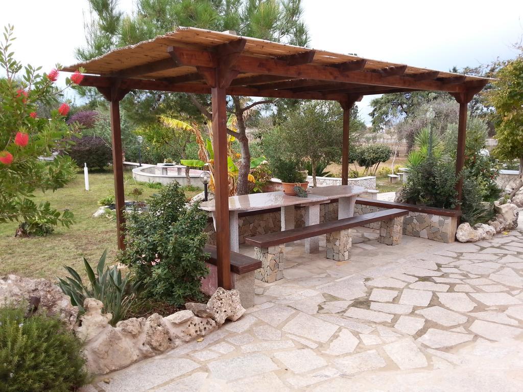 Antico Casolare Sorso-Tourist Rental Quarto foto